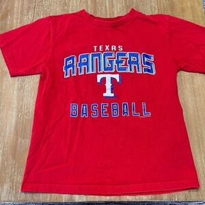 Youth Rangers Tee